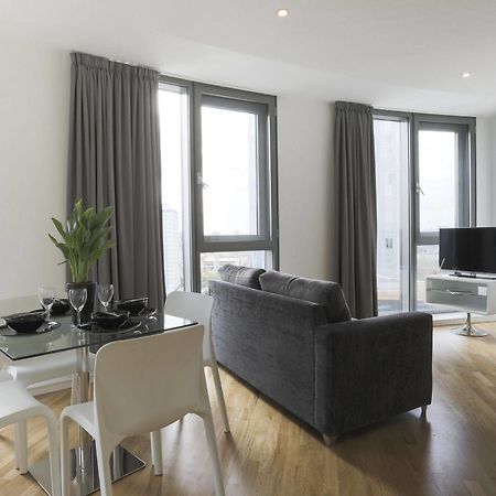 Olympic One Eighty Apartment Ilford Luaran gambar