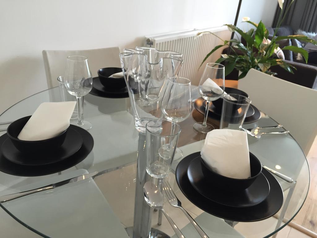 Olympic One Eighty Apartment Ilford Bilik gambar
