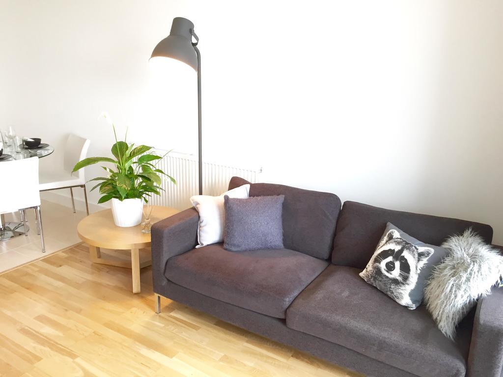 Olympic One Eighty Apartment Ilford Bilik gambar