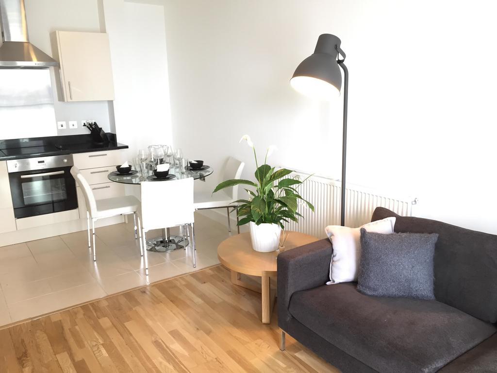 Olympic One Eighty Apartment Ilford Bilik gambar