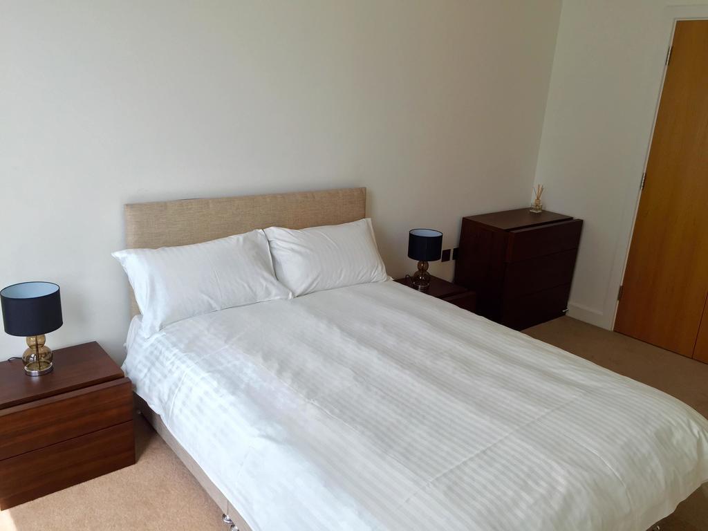 Olympic One Eighty Apartment Ilford Bilik gambar
