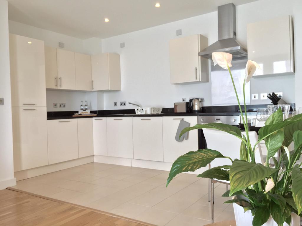 Olympic One Eighty Apartment Ilford Bilik gambar
