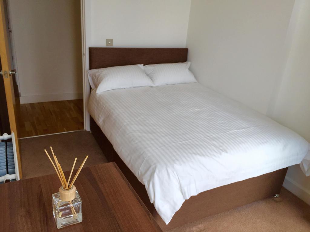 Olympic One Eighty Apartment Ilford Bilik gambar