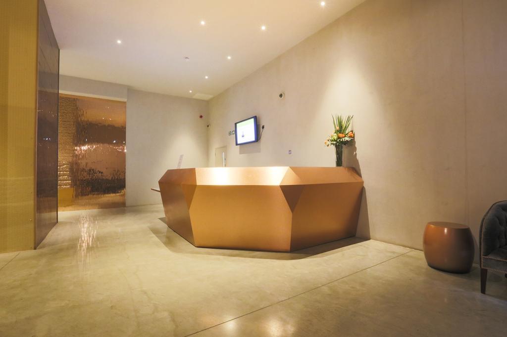 Olympic One Eighty Apartment Ilford Bilik gambar