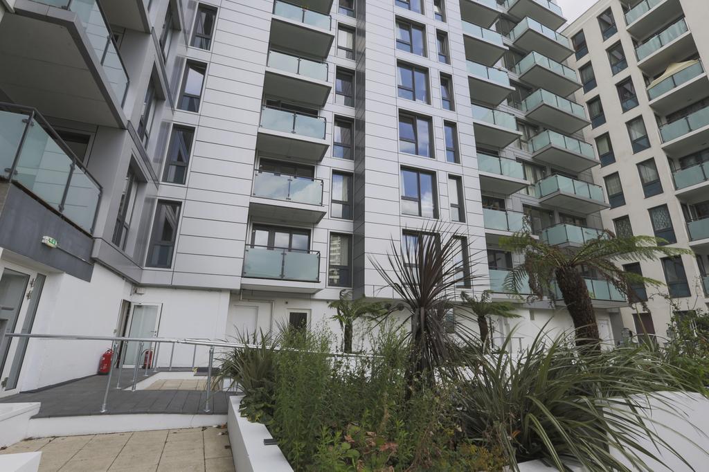 Olympic One Eighty Apartment Ilford Bilik gambar