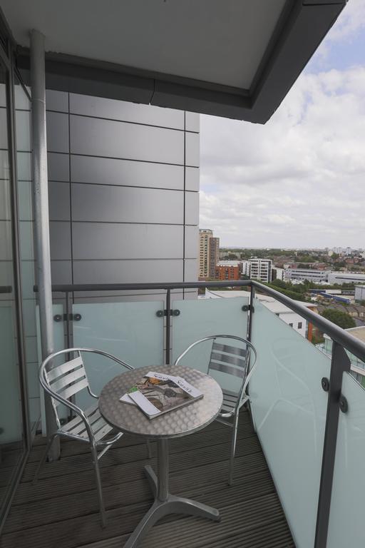 Olympic One Eighty Apartment Ilford Bilik gambar