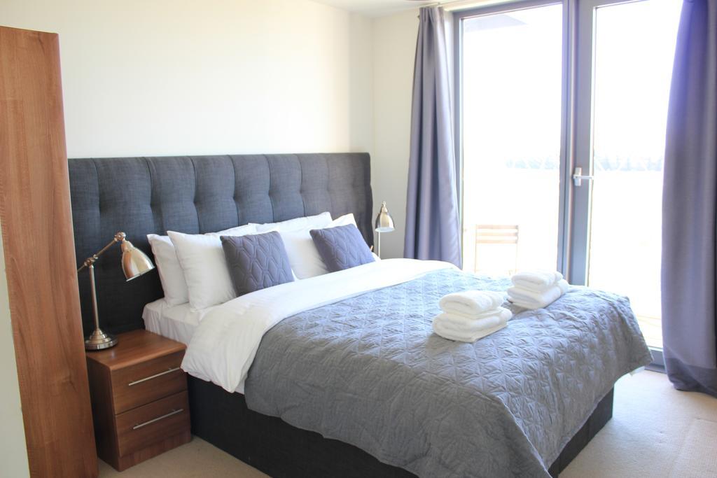 Olympic One Eighty Apartment Ilford Luaran gambar