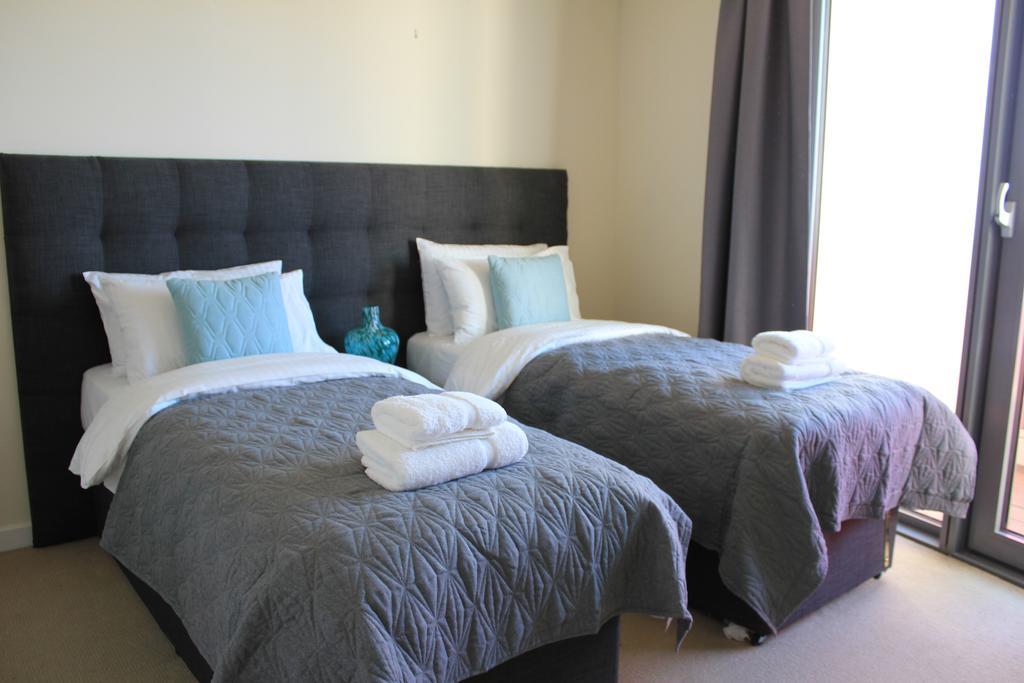 Olympic One Eighty Apartment Ilford Luaran gambar
