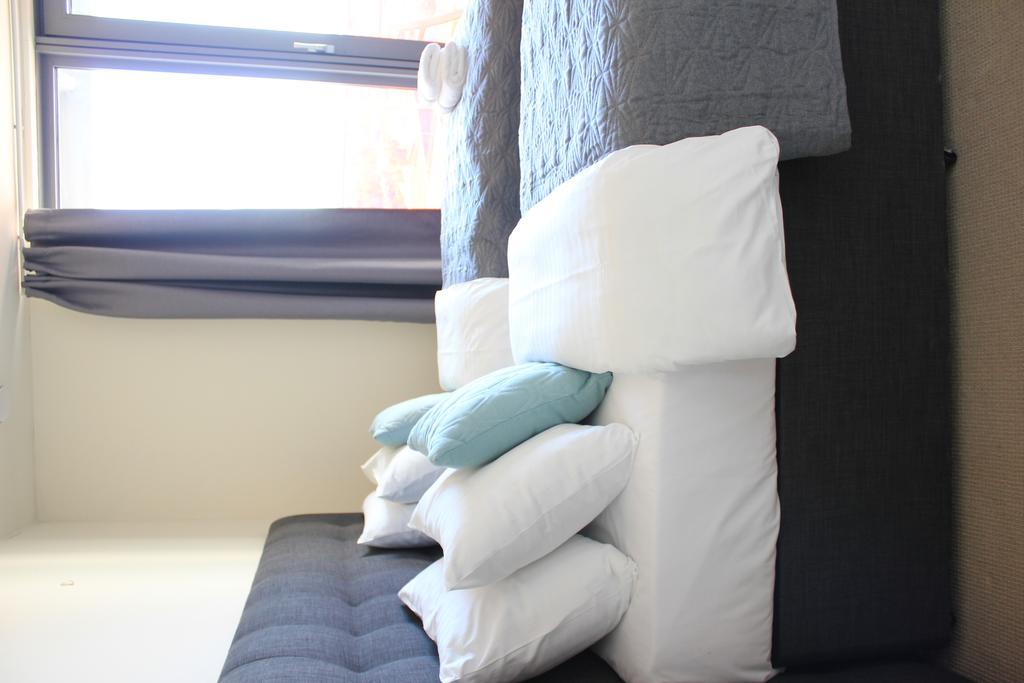 Olympic One Eighty Apartment Ilford Luaran gambar