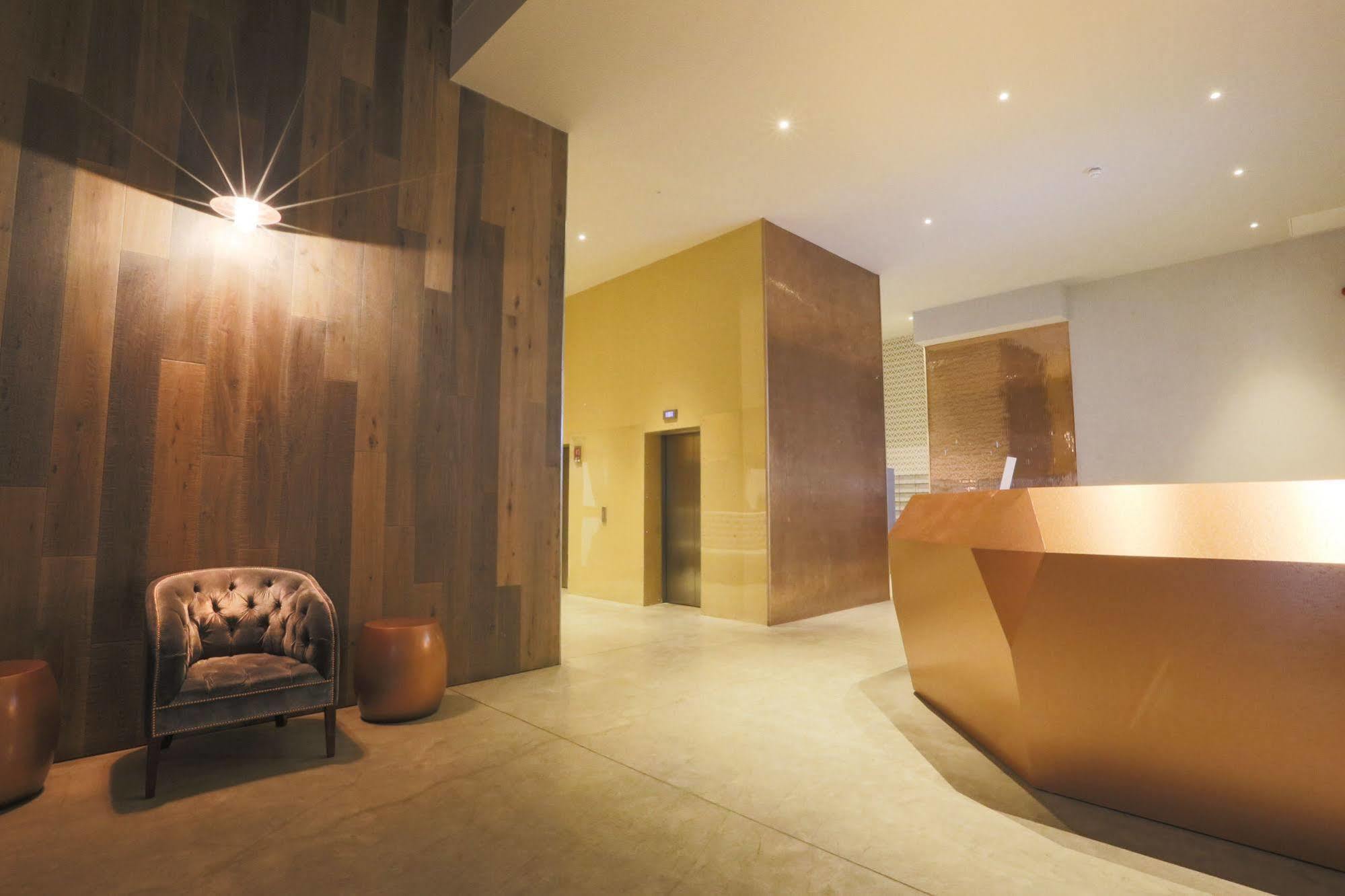 Olympic One Eighty Apartment Ilford Luaran gambar