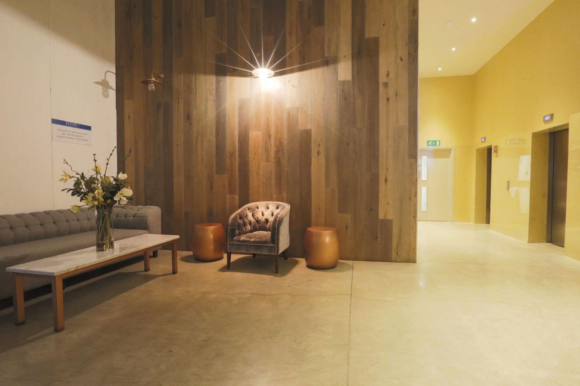 Olympic One Eighty Apartment Ilford Luaran gambar